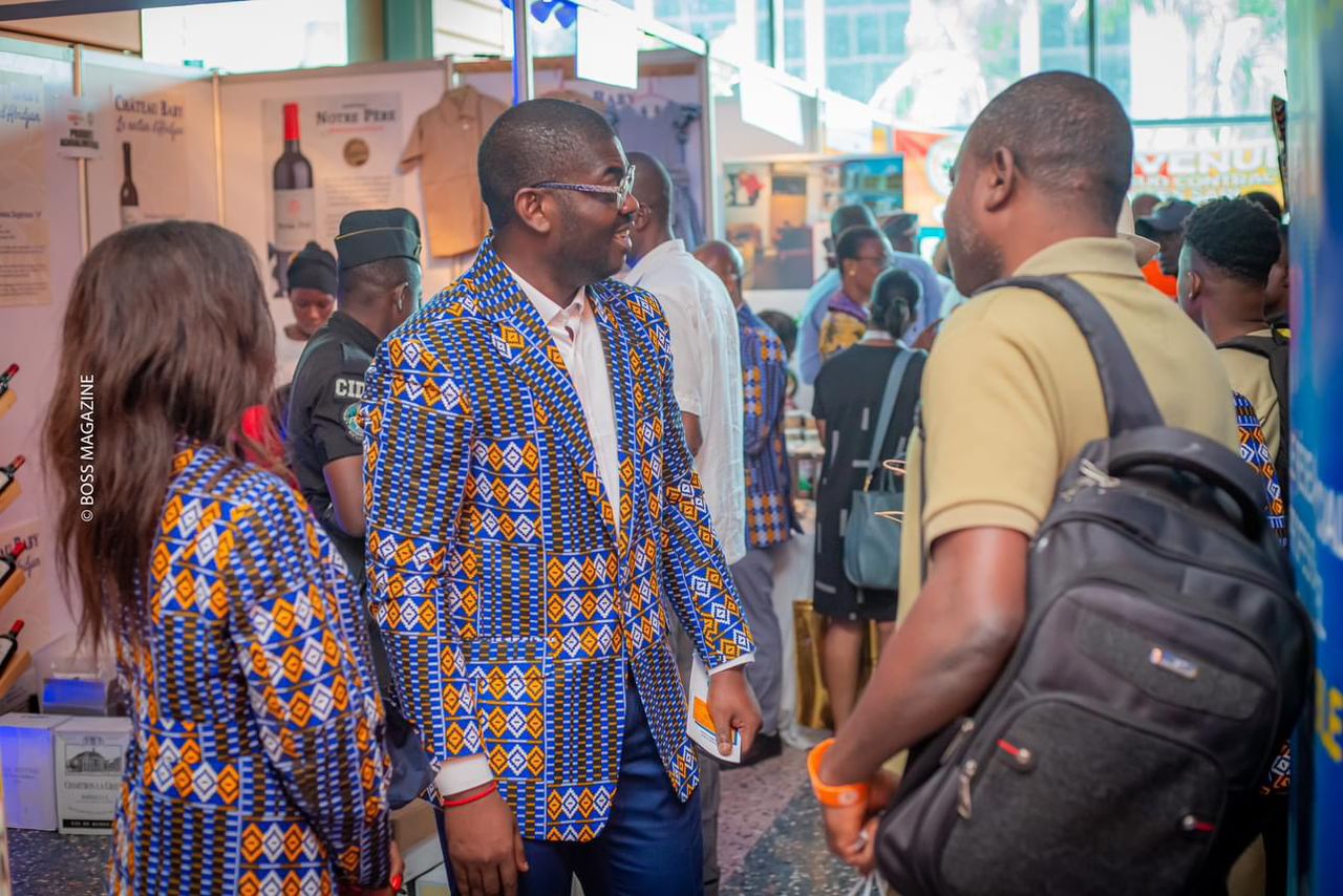 SIFIA Event