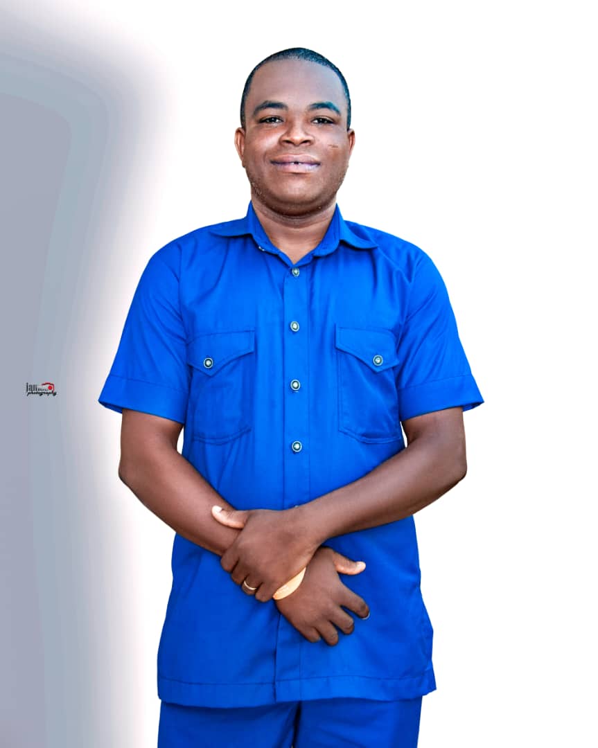 ASSOGBA MAWOUSSI