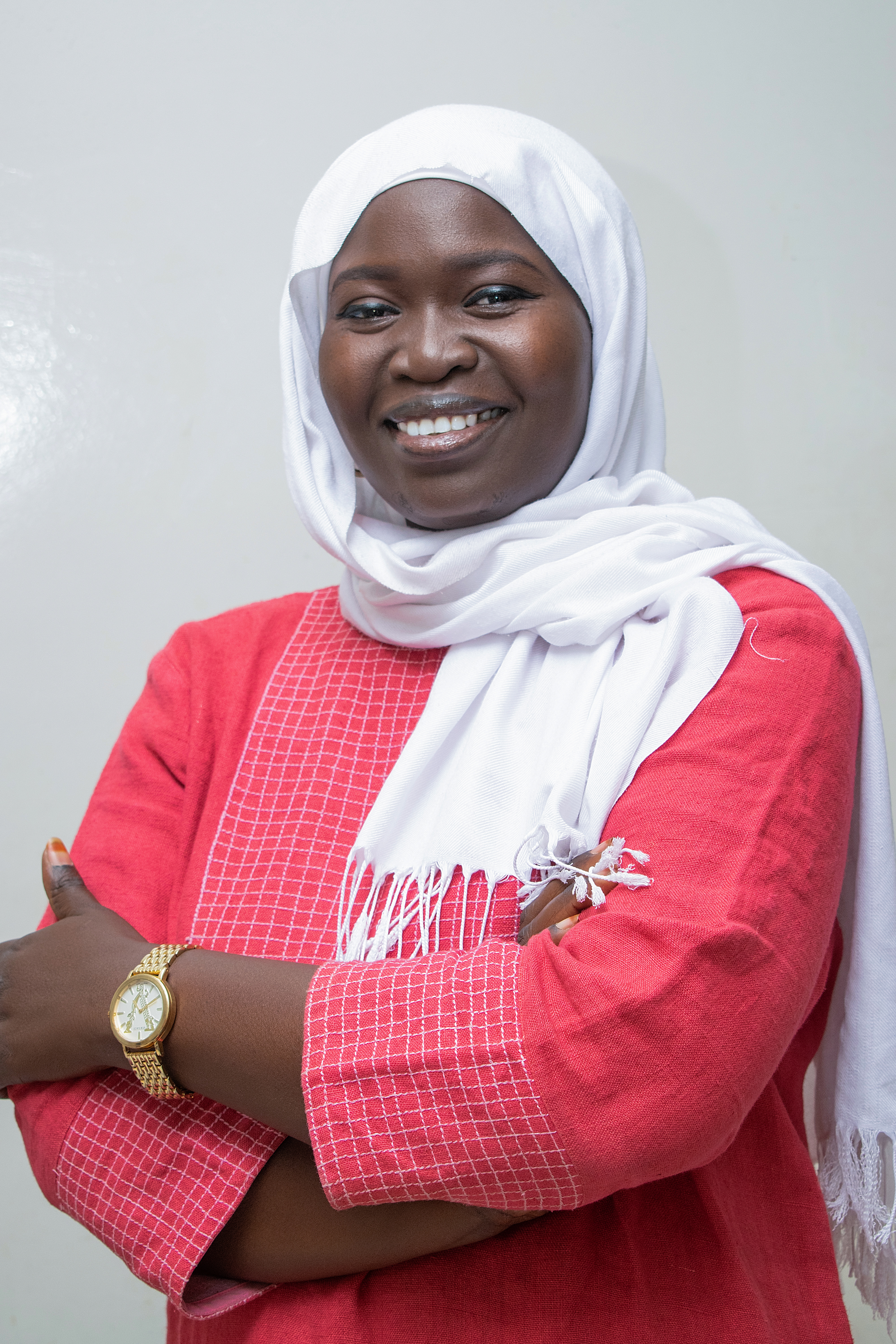 BINTA SARR